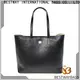 Bestway Bag leather sack bag hobo factory for school 1