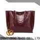 Bestway Bag polyurethane faux leather stylish for business for girl 1