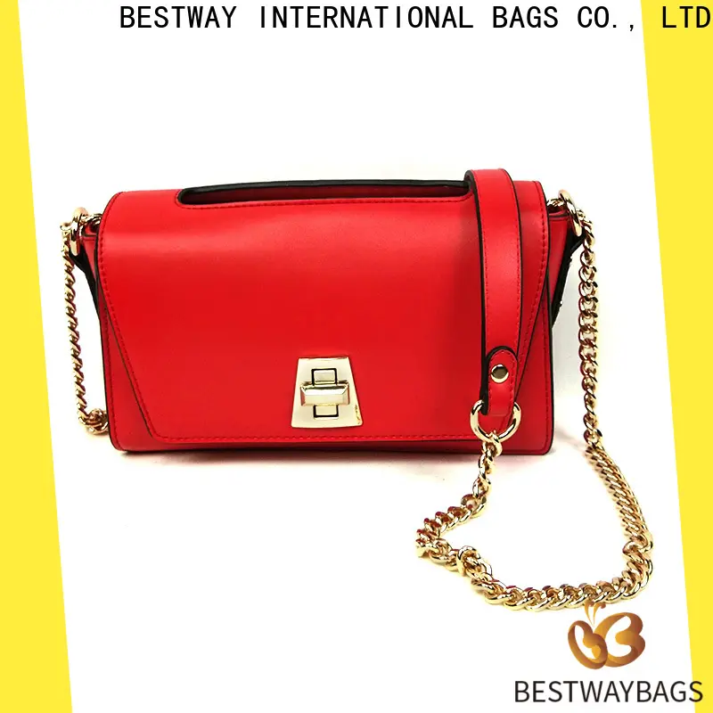 Bestway Latest 100 pu fabric Supply for women 1