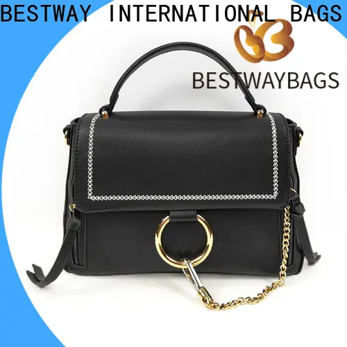 Bestway Best genuine leather bags for sale for women 1