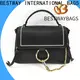 Bestway Best genuine leather bags for sale for women 1