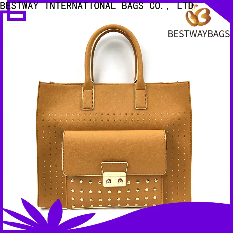 Bestway Wholesale fashion bag store Suppliers for women 1