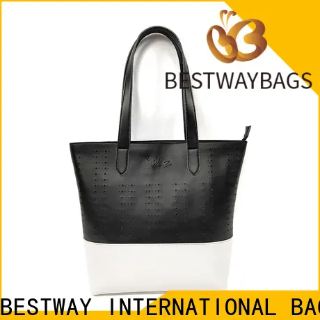 New faux leather durability body for sale for lady 1