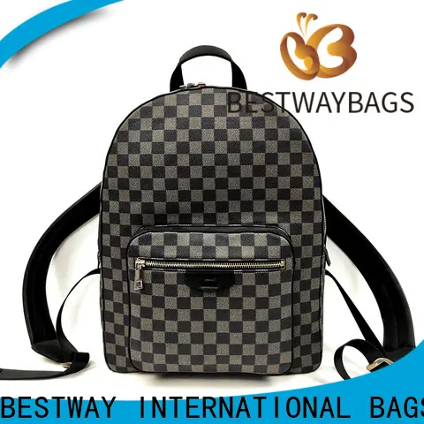 Bestway designer ladies leather bags online Supply for school 1