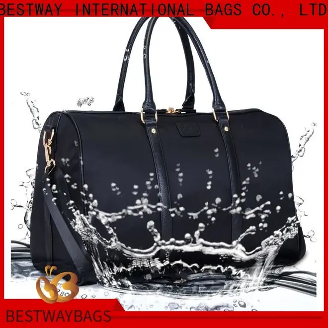 Bestway waterproof luxury nylon bags manufacturers for sport 1