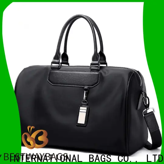 strength nylon bags wholesale handbag manufacturers for sport 1