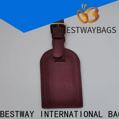 Bestway Best bag charms personalized 1