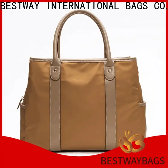 strength large nylon crossbody customized for business for sport 1