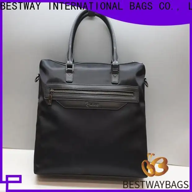 Bestway Best red nylon tote Supply for gym 1