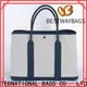 multi function canvas shopping bags shoulder manufacturers for vacation 1