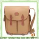 Top ladies canvas tote bags leather Suppliers for travel 1