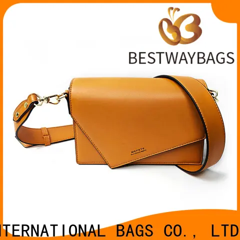 Bestway popular used leather bags Suppliers for ladies 1