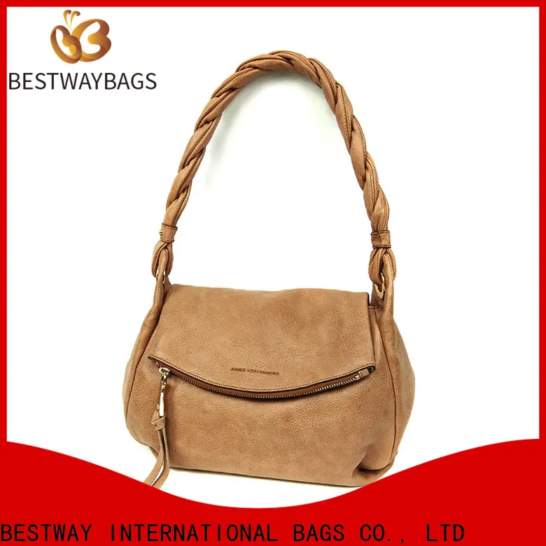 Bestway Top is pu leather any good Suppliers for women 1