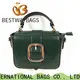 New pu purse fur Suppliers for women 1