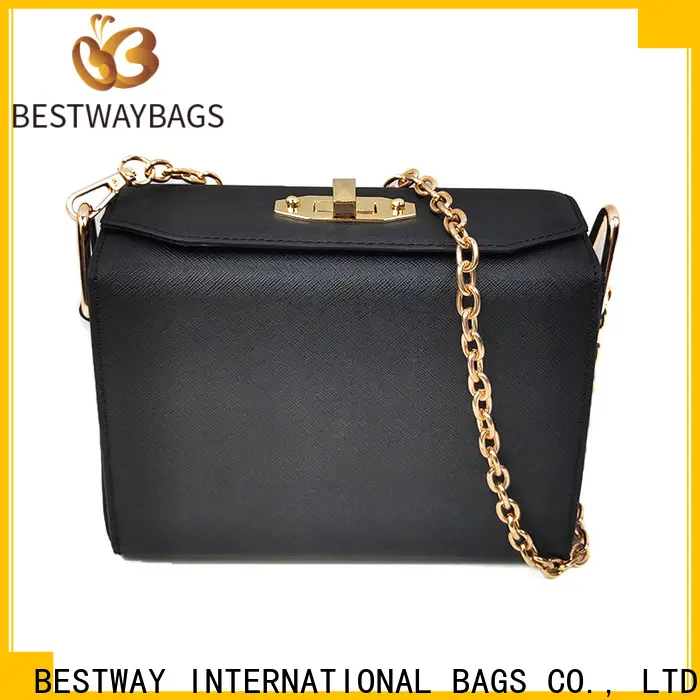 Bestway fashion designer clutch bags manufacturers for ladies 1