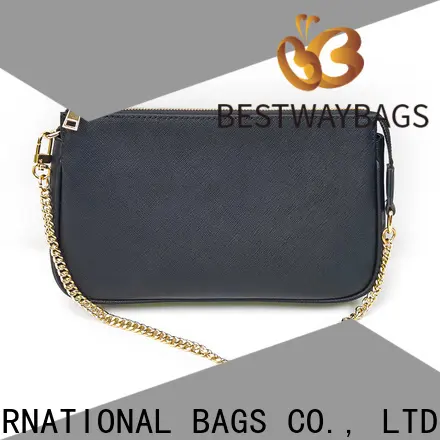 Bestway Bestway Bag genuine leather bag shop for business for daily life 1
