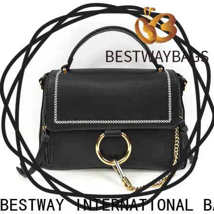 Bestway elegance pu duffle bag for sale for lady 1