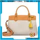 High-quality floral canvas bag standard online for travel 1