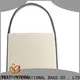 Bestway Custom personalized canvas tote bags factory for holiday 1