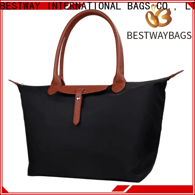 Bestway High-quality nylon hobo handbags manufacturers for swimming 1
