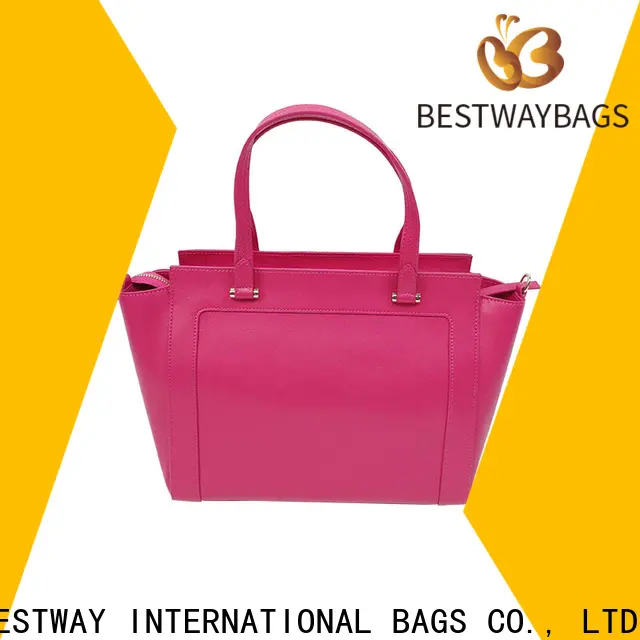 New pu leather vs faux leather black Supply for girl 1