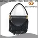 Bestway popular leather travel bag Suppliers for work 1