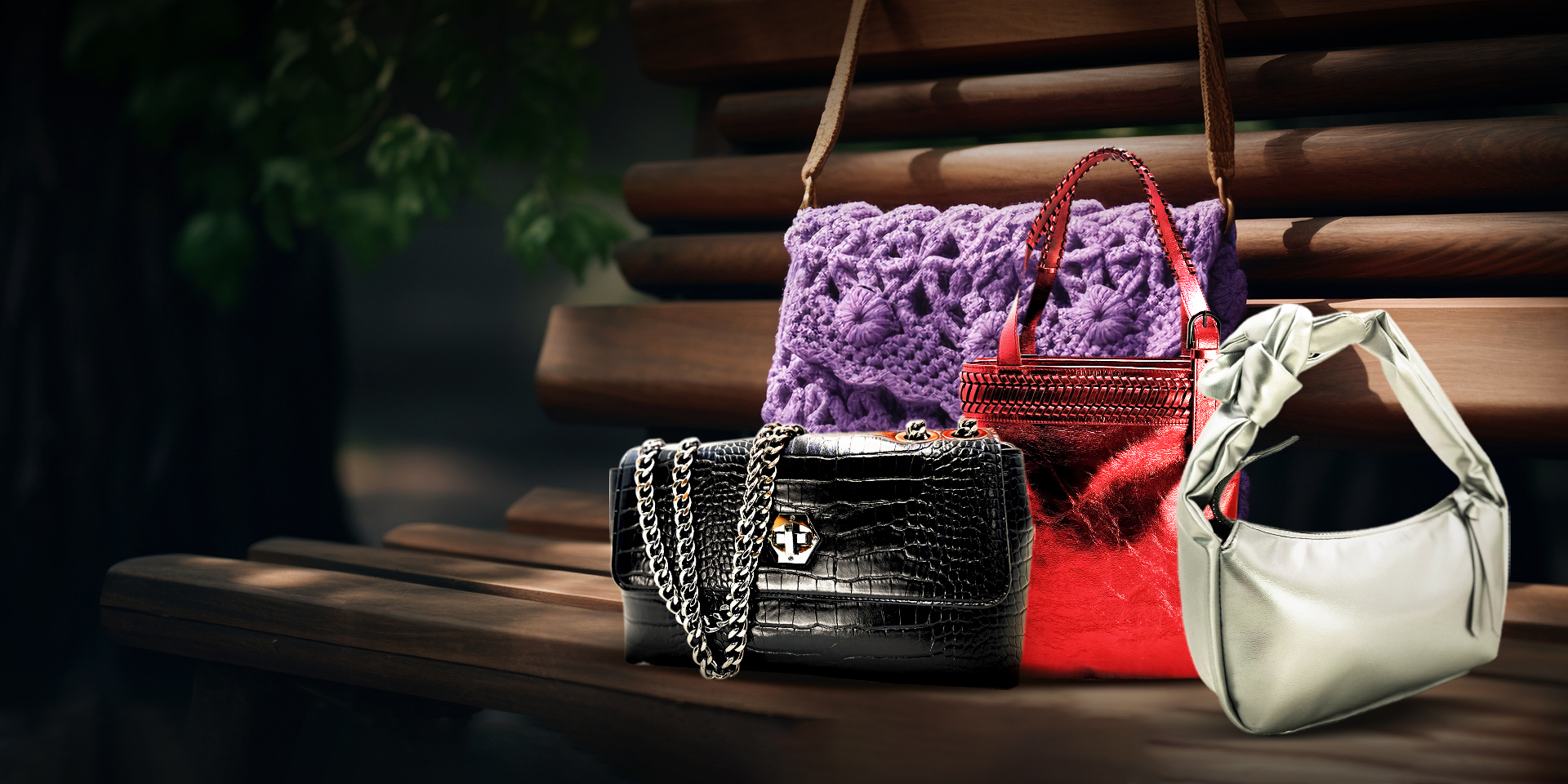 Bestway Bags