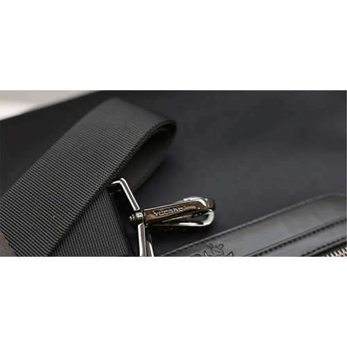 Nylon Laptop Bags Fashion  Waterproof 
Nylon Tote Bag Polyester For Men 8