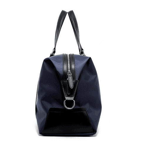 Hot-Selling Fashion Nylon Bag Designer  Nylon Business Trip Handbags 8