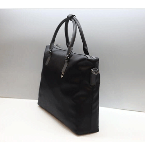 Nylon Laptop Bags Fashion  Waterproof 
Nylon Tote Bag Polyester For Men 10
