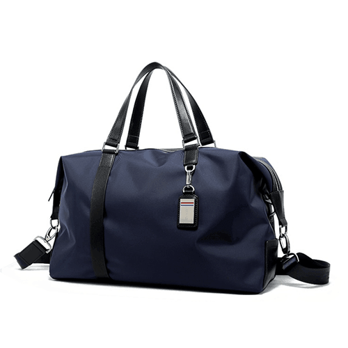 Hot-Selling Fashion Nylon Bag Designer  Nylon Business Trip Handbags 5
