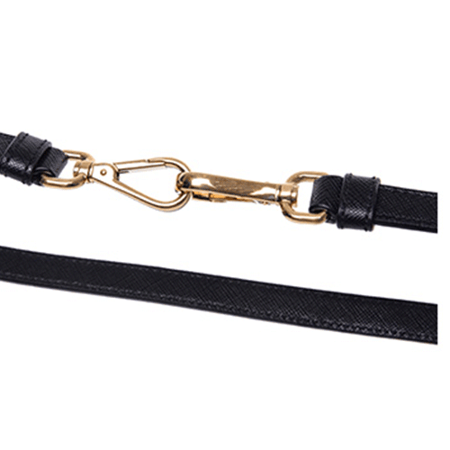 Wholesale Nylon Cross Body Shop Shoulder Bag With Leather Strap And Cover 9