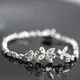 DKL Jewelry Lab Grown Diamond Bracelet Factory 2