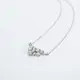 Best Lab Created Diamond Necklace Company 6
