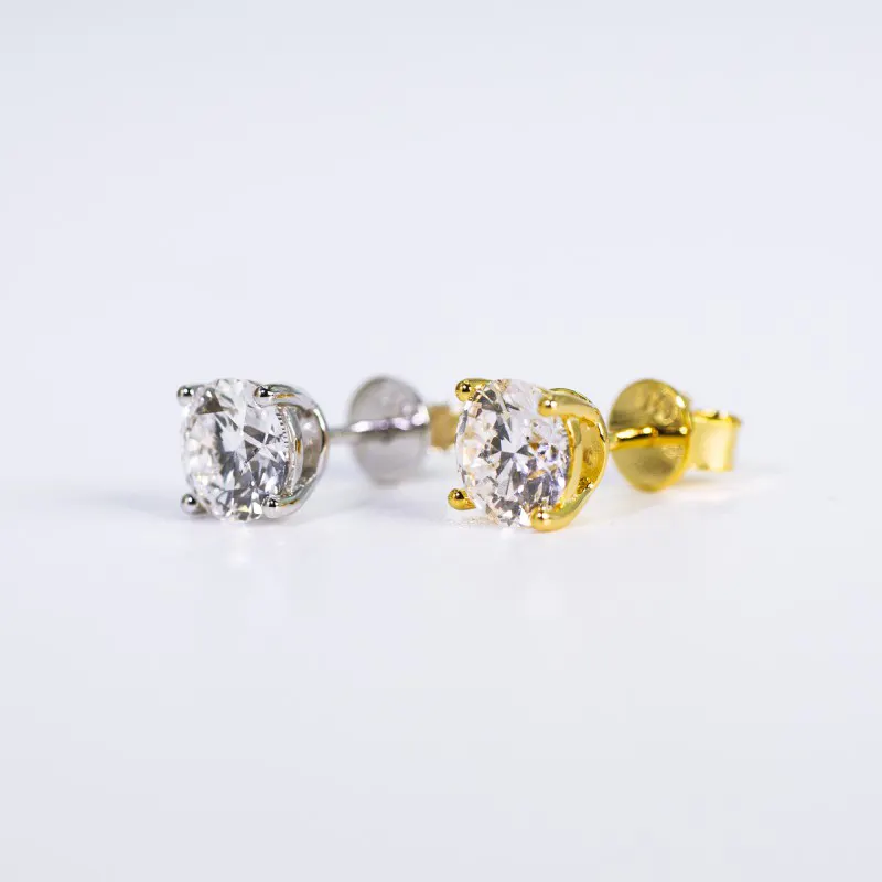 Best Lab Diamond Jewelry Lab Diamond Jewelry Wholesale - DKL Jewelry 6