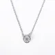 Lab Created Pendant Lab Diamond Jewelry Wholesale - DKL Jewelry 4
