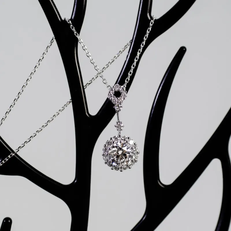 Lab Diamond Jewelry for Sale by DKL Jewelry 6