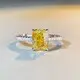 Jewelry 2 Carat Lab Grown Diamond Ring Suppliers 3