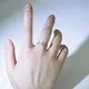 Jewelry 2 Carat Lab Grown Diamond Ring Suppliers 4