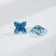 Cvd Lab Grown Diamond Fancy Colored Lab Diamonds Wholesale - DKL Jewelry 3
