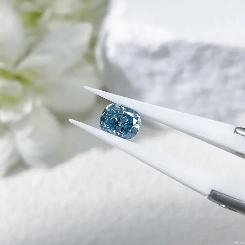 Lab Grown Diamond Wholesale Lab Grown Diamonds Supply 3