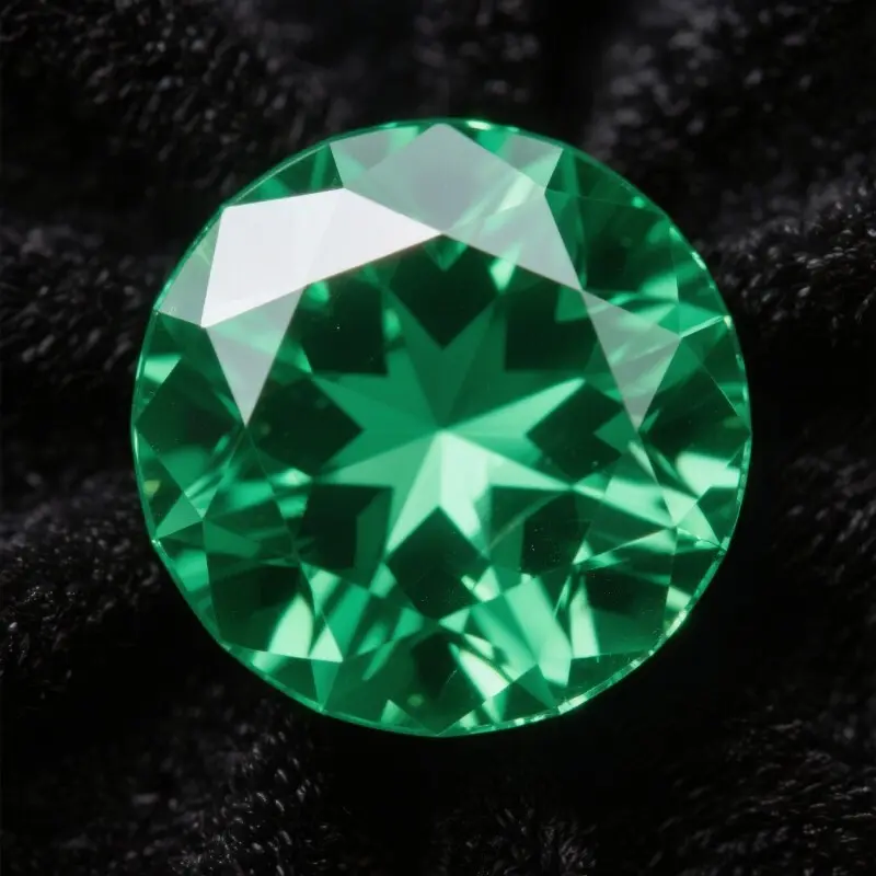 Fancy Colored Lab Diamonds Lab Green Diamond Company 5
