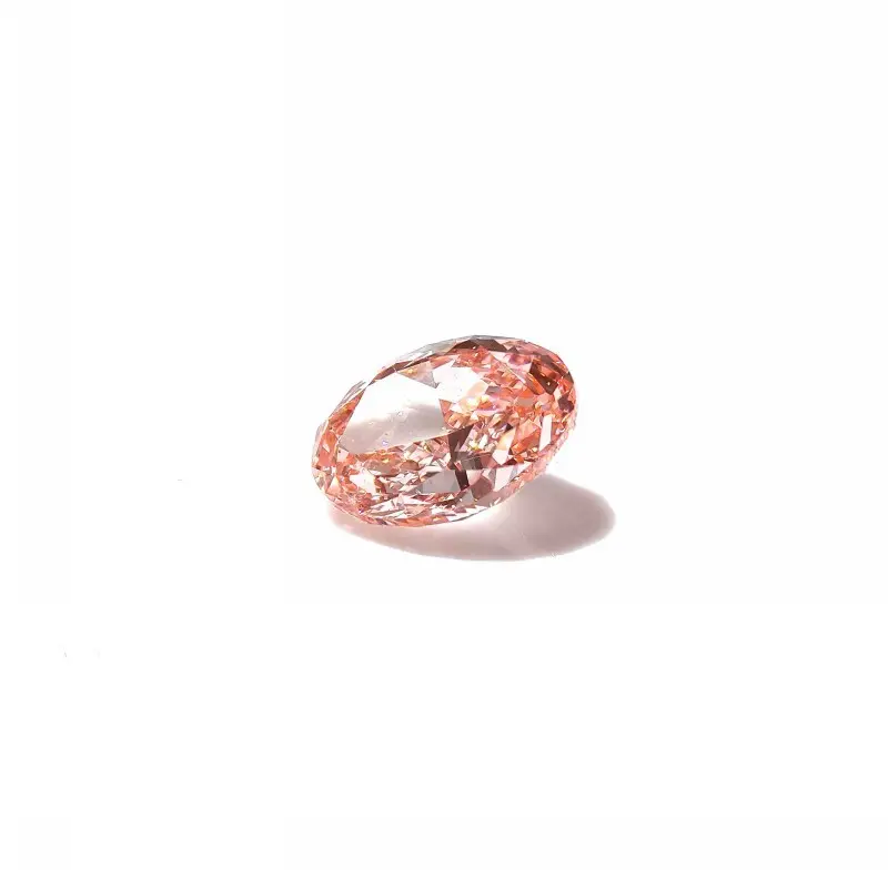 DKL Jewelry Lab Grown Pink Diamonds for Sale Factory 6