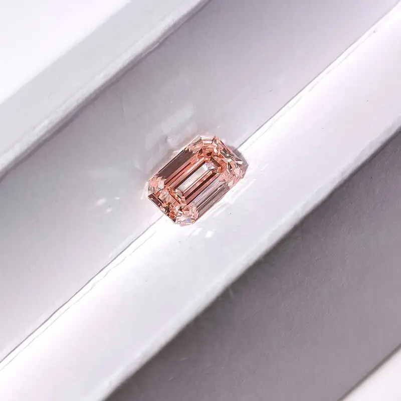 DKL Jewelry Lab Grown Pink Diamonds for Sale Company 2