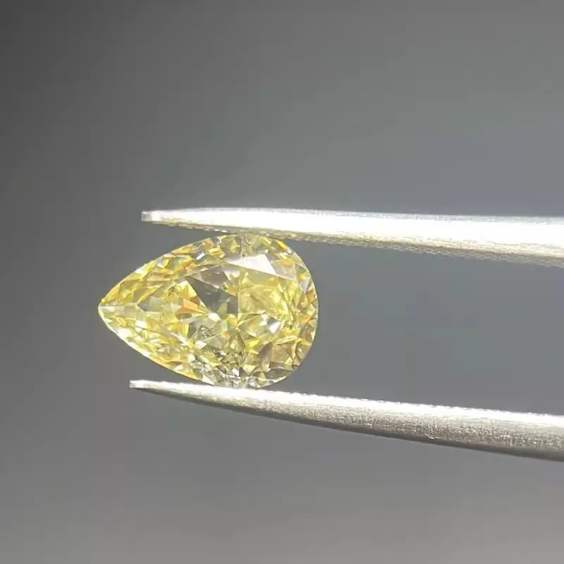 Best Lab Made Yellow Diamonds Company 2
