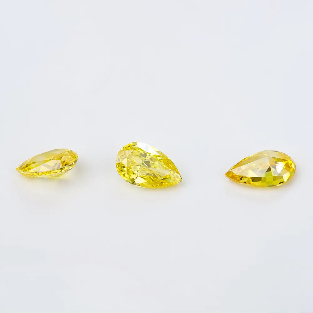 Best Lab Made Yellow Diamonds Company 3