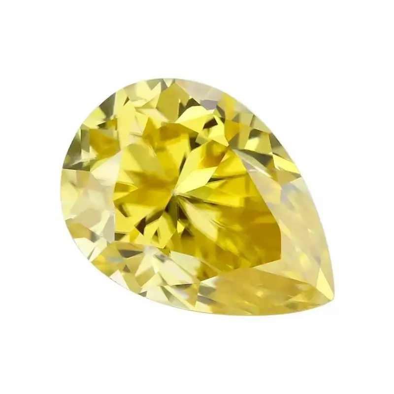 Best Lab Made Yellow Diamonds Company 4