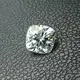 Cushion Created Diamond by DKL Jewelry 4