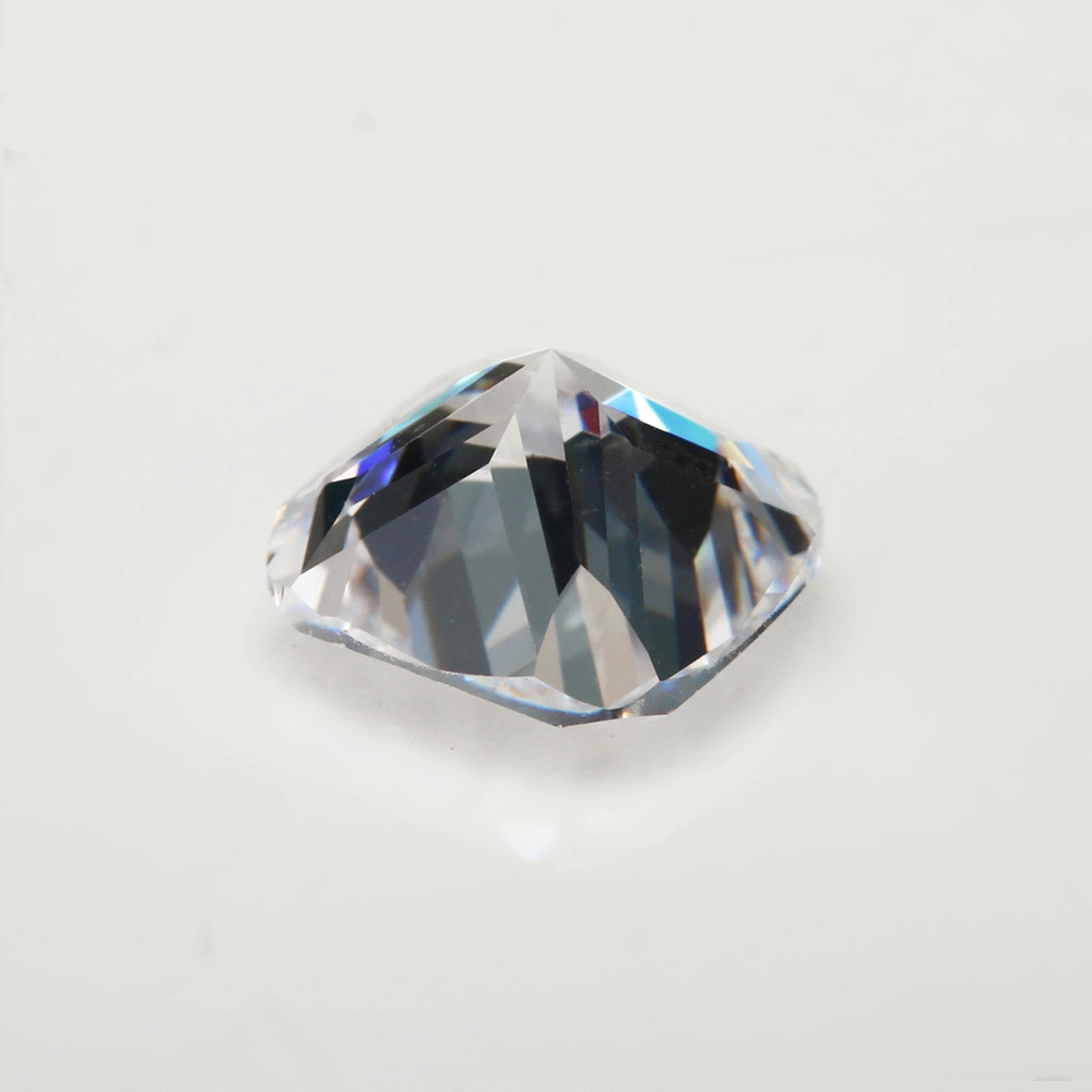 3CT D Color Cushion Cut Lab Grown Diamond | VVS/VS Clarity 1