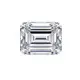 Wholesale Emerald Cut Diamond Lab Grown Company 5